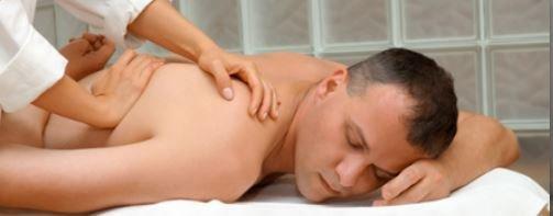 Anti Stress & Sports Massage