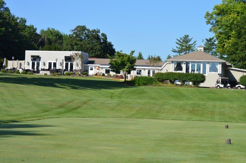 Montgomery Country Club