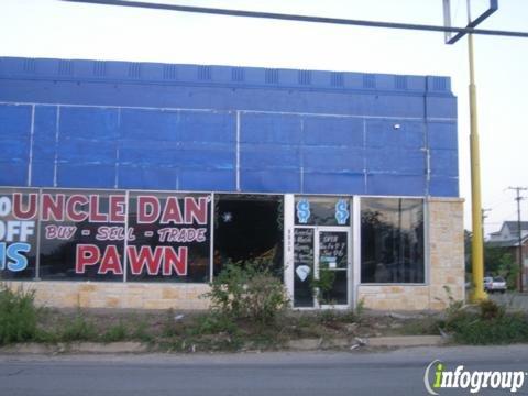 Uncle Dan's Pawn Jewelry & Gun Sales