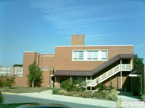 Brooklyn Park Middle School