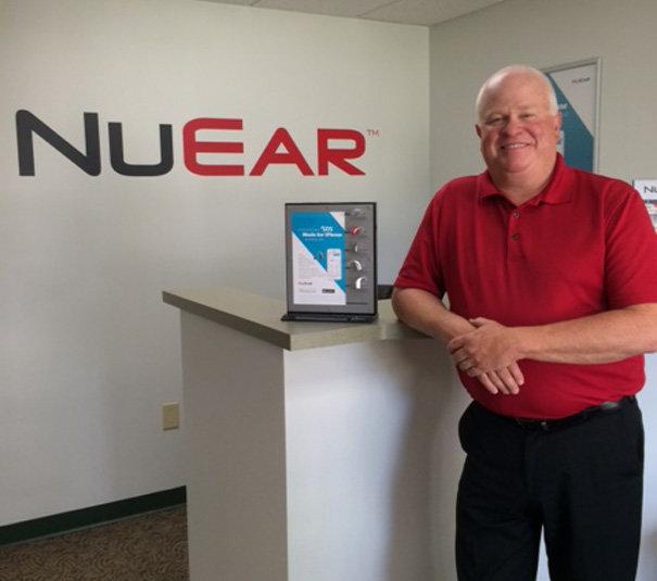 NuEar Hearing Center