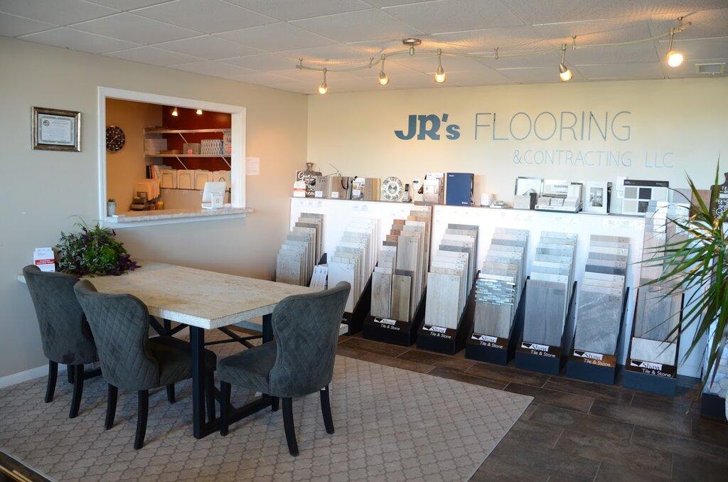 J R 's Flooring & Contracting LLC