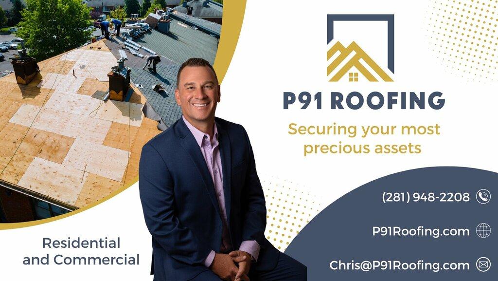 P91 Roofing