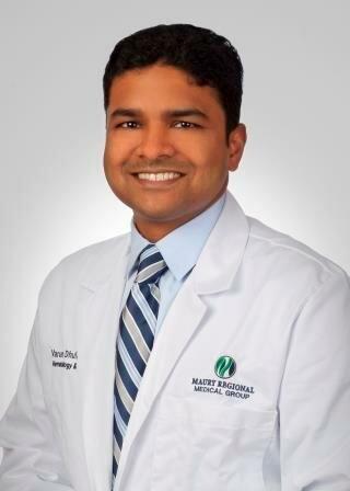 Varun Dhulipala, MD