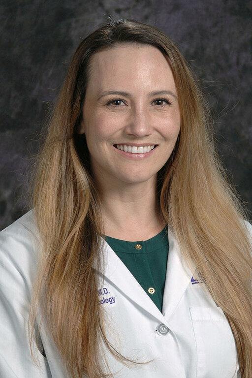 Caitlin Busada, MD - Ochsner LSU Health Shreveport-Women's Health Center