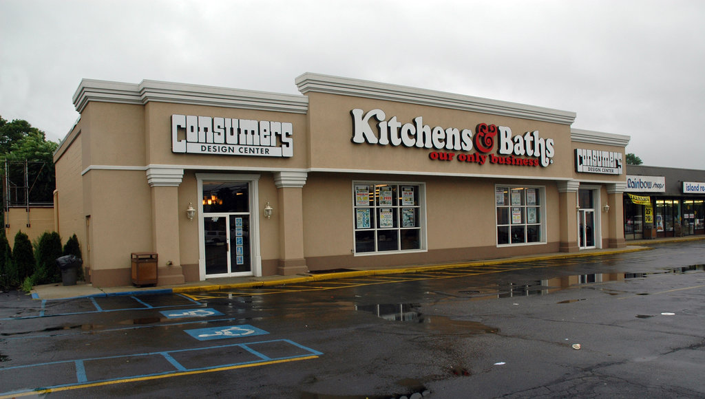 Consumers Kitchens & Baths Specialists