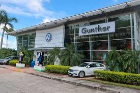 Gunther Mitsubishi