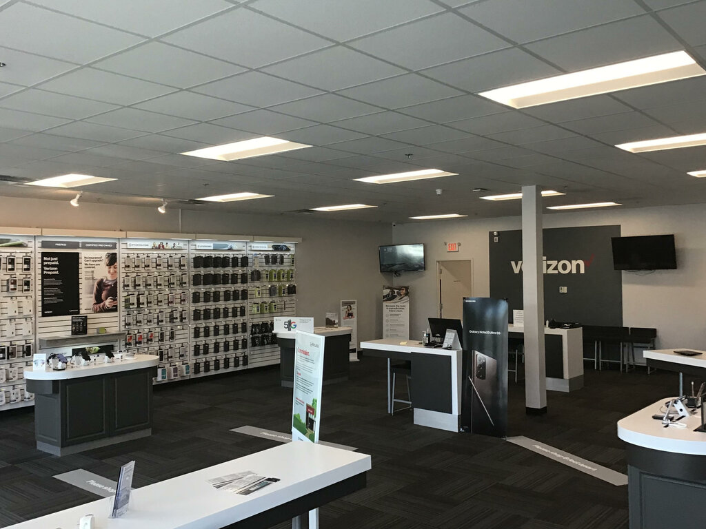 Victra-Verizon Authorized Retailer