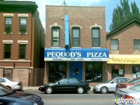 Pequod's Pizza