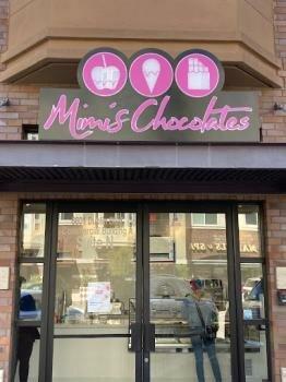 Mimi's Chocolates