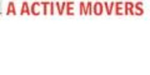 Active Movers