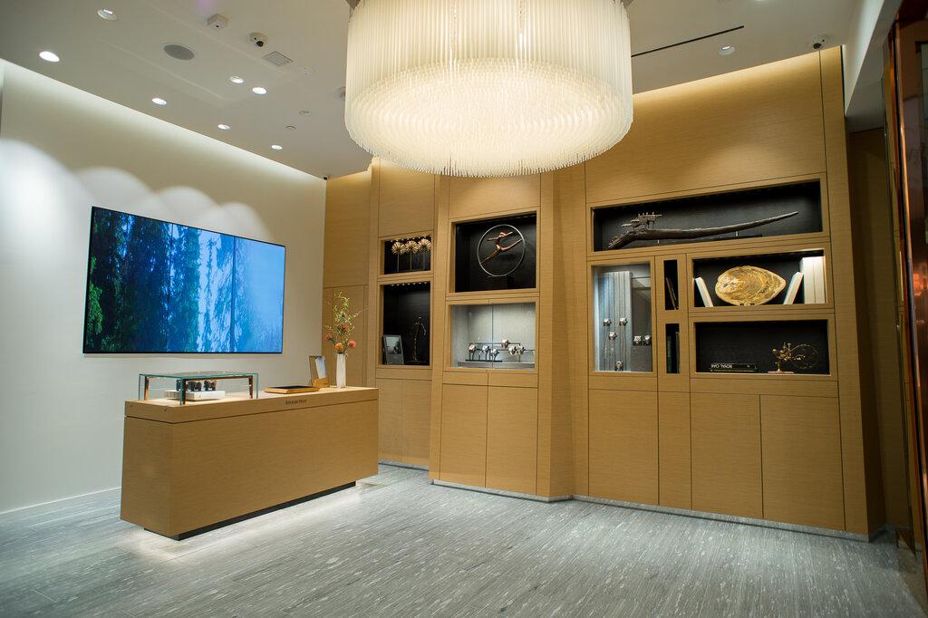 Audemars Piguet Boutique Atlanta by Watches of Switzerland