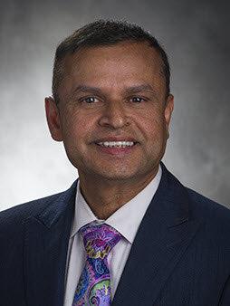 Deepak Mitra, MD