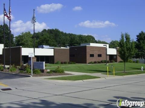 Fairlawn City Hall