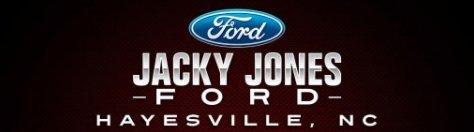 Jacky Jones Ford of Hayesville, Inc.