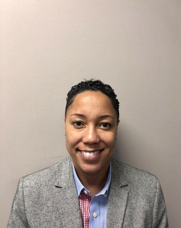 Nakisha James, Bankers Life Agent