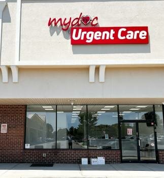 Mydoc Urgent Care