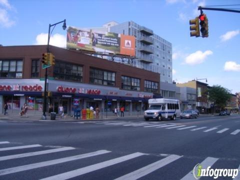 North Flatbush Av DMA