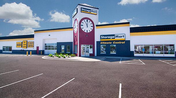 StorageMart