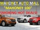 Mahoney's Auto Mall