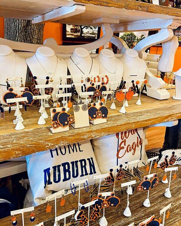 Auburn Art