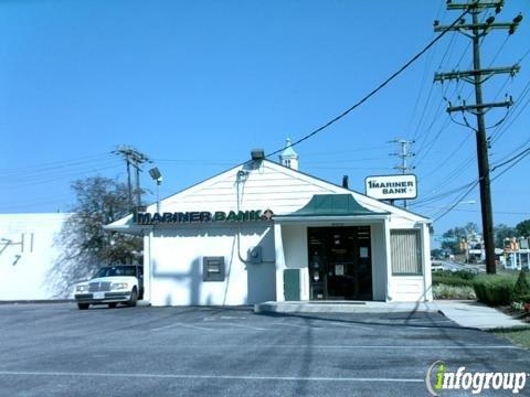 First National Bank