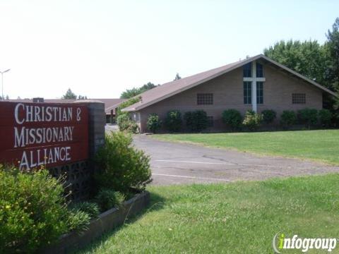 Christian Missionary Church