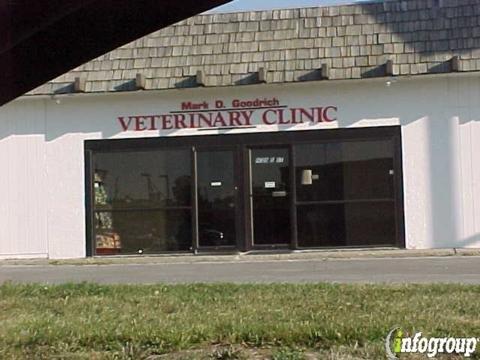 Goodrich Veterinary Clinic