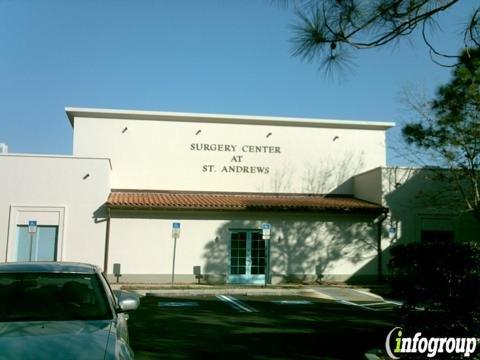 Surgery Center at St. Andrews