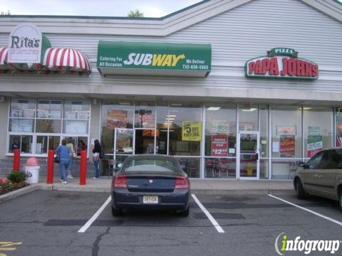 Subway