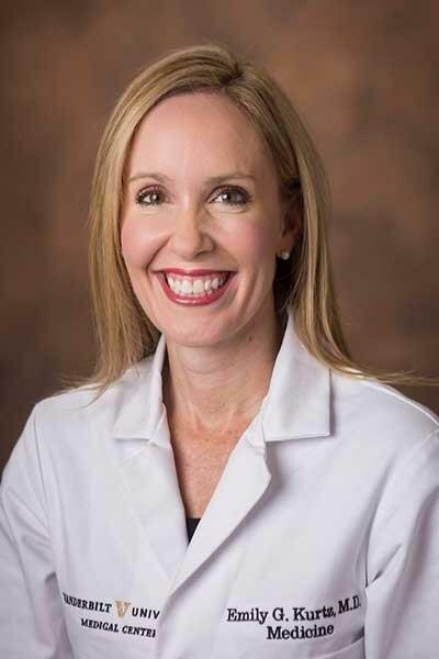 Emily G. Kurtz, MD, MSCI