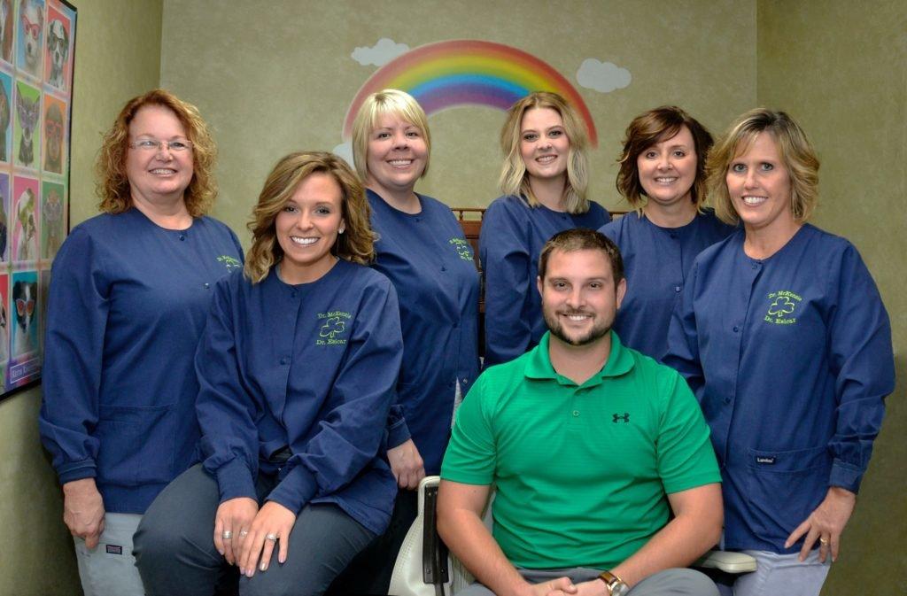 McKenzie Family Dentistry