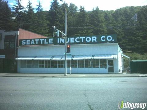 Seattle Injector Co