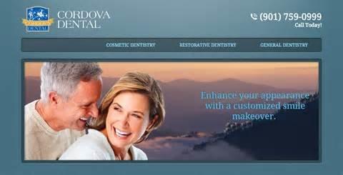 Cordova Dental