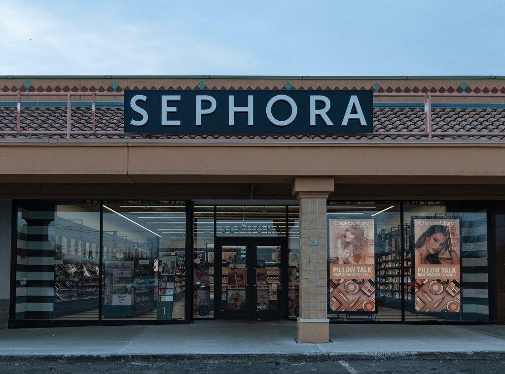 SEPHORA