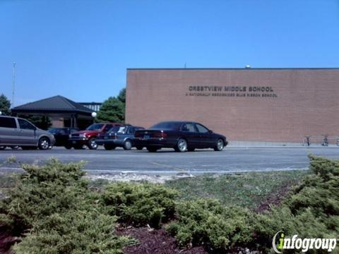 Crestview Middle School