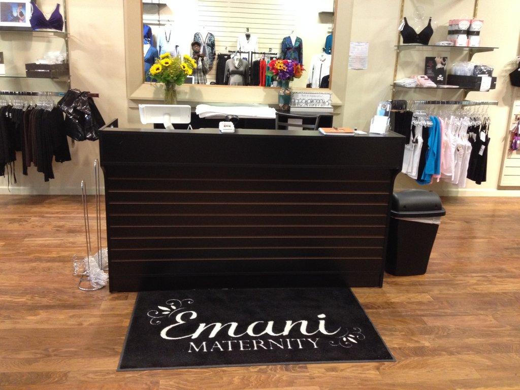 Emani Maternity