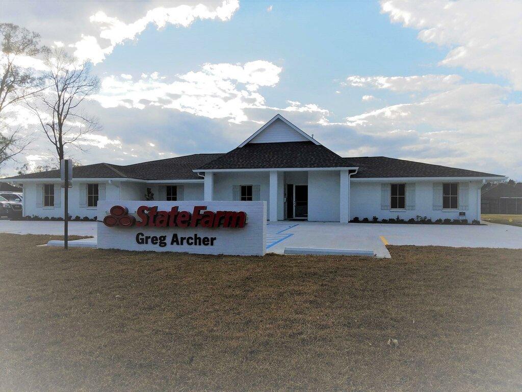 Greg Archer - State Farm Insurance Agent