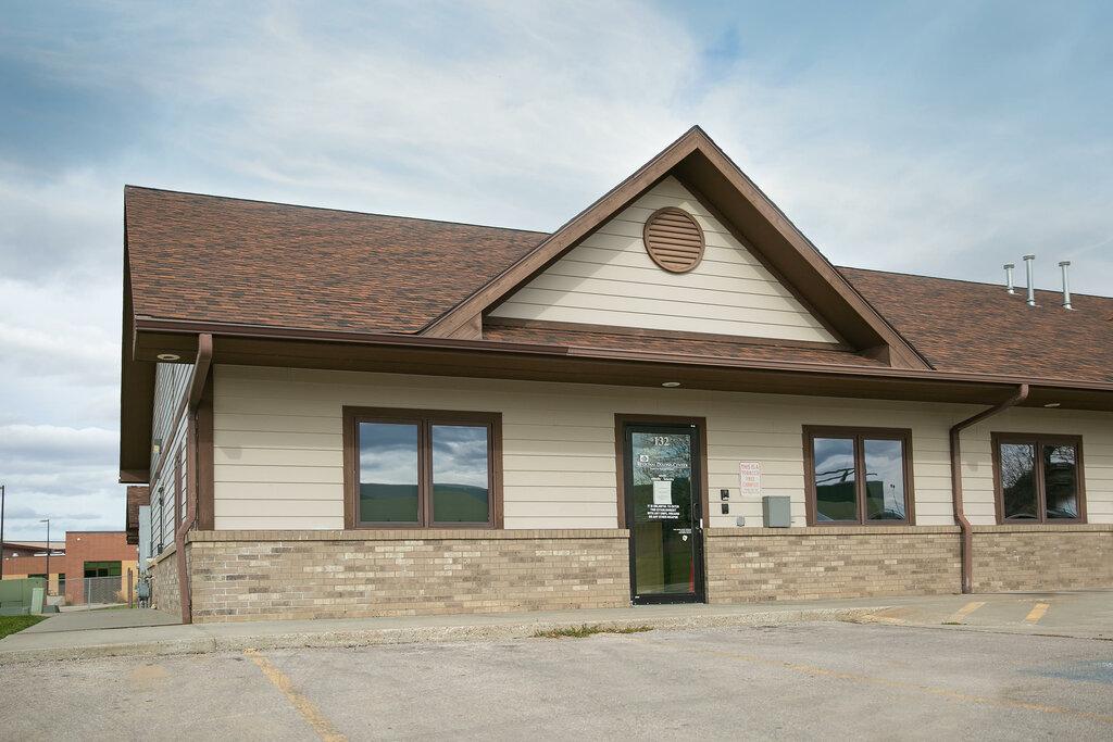 Monument Health Dialysis Center - Spearfish