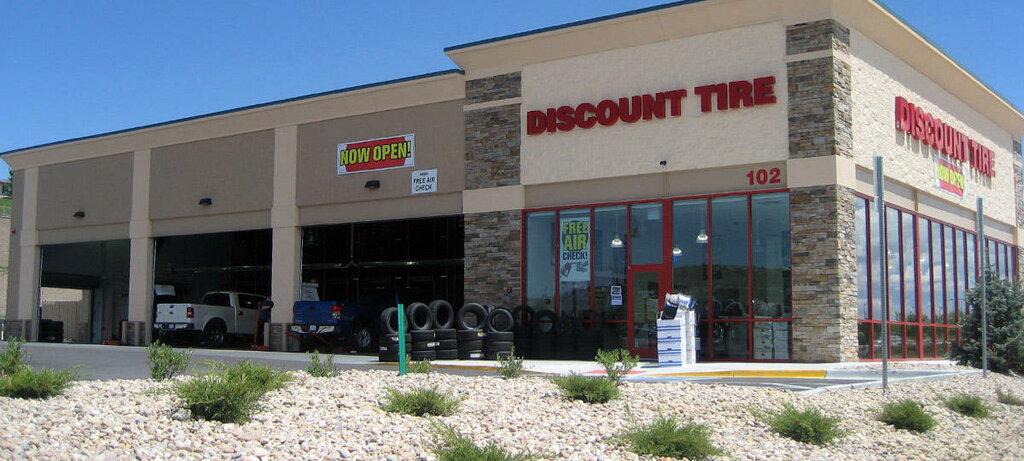 Discount Tire