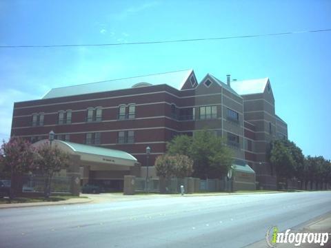 James L West Alzheimer Center