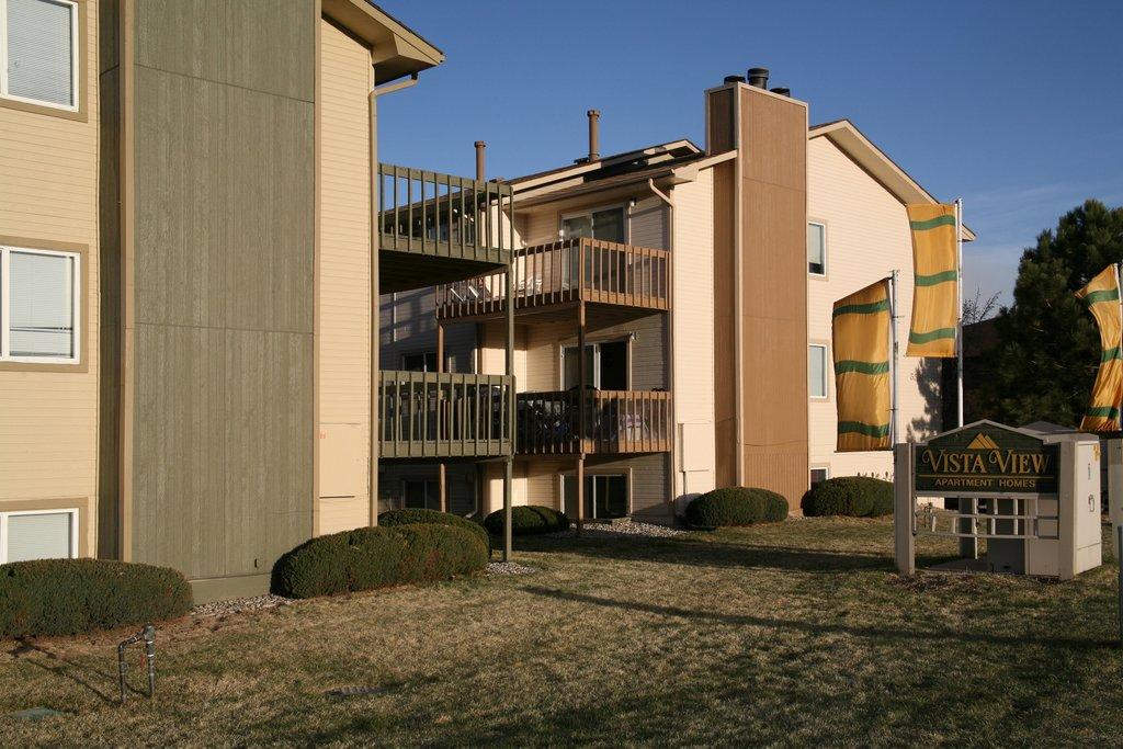 Vista View Apartment Homes