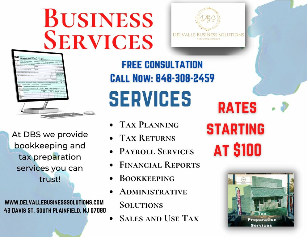 Delvalle Business Solutions