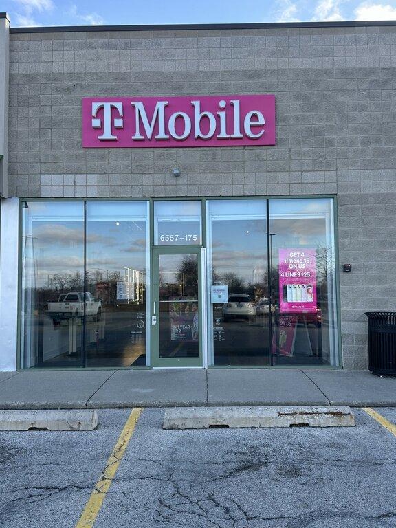 T-Mobile