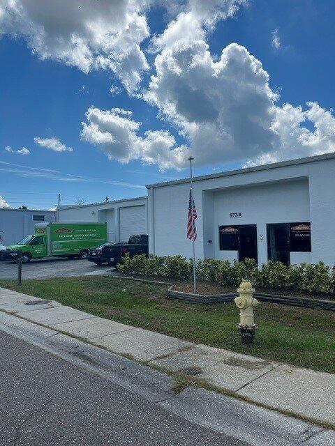 SERVPRO of Clearwater North, Safety Harbor