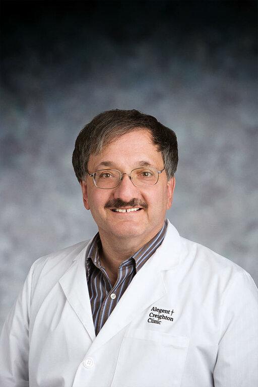 Garrett S  Parker, MD