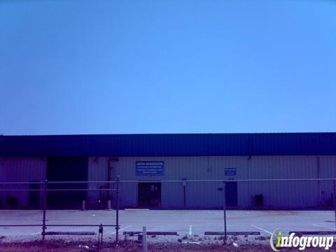 United Refrigeration Inc