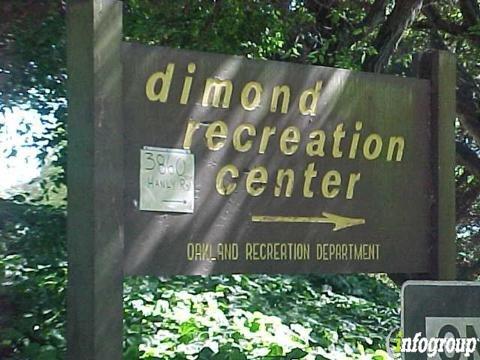 Dimond Park