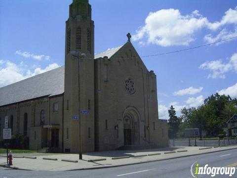 Zion Pentecostal Church of Christ