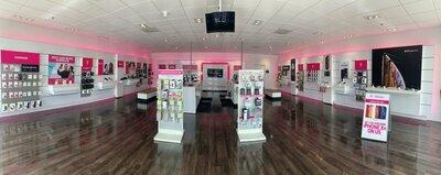 Metro by T-Mobile Authorized Retailer